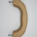 Handle for Straight Edge