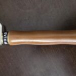 Klass Wallpaper Seam Roller Conical Ball Bearing Polymer