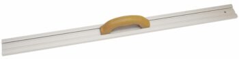 Straightedge w/Handle 4 Foot