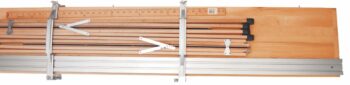 Wallpaper Pasting Board Set - 6 FT Most everything you need to start hanging