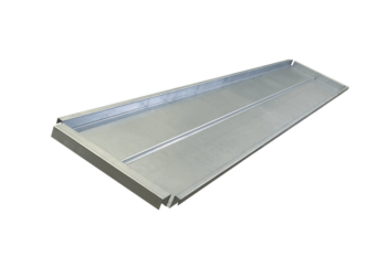 Transportation Shelf Accessory for 62 inch Pasting Machines