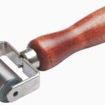 Wallpaper Seam Roller SS 2 inch