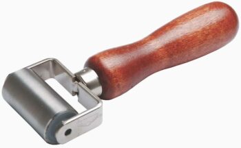 Wallpaper Seam Roller SS 2 inch