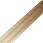 Wallpaper Straightedge Aluminum 5 Foot