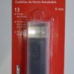 American line 13 point Brakeoff Blades (50Pack)