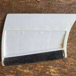 Smoother Angled and Roller 4.75 x 4 inch