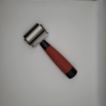 2 Inch Stainless Steel Seam Roller