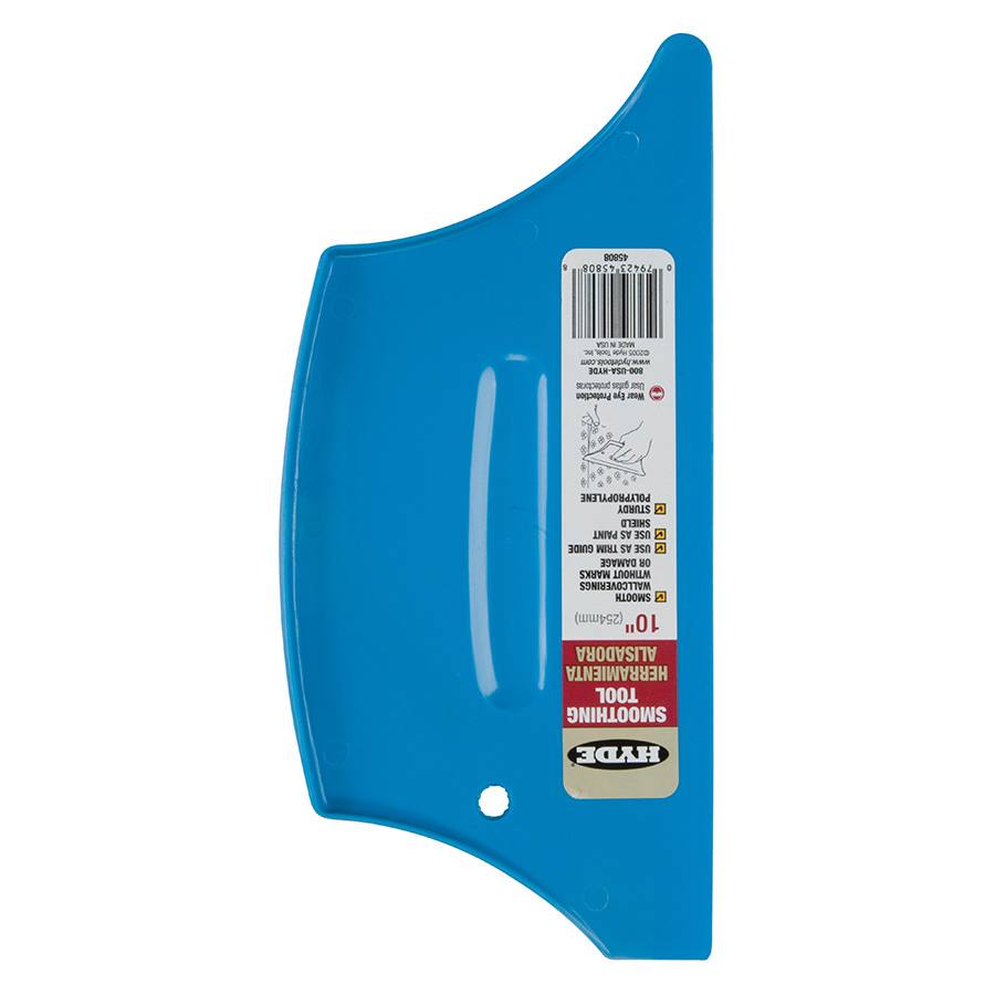 Hyde458081 Hyde Plastic Smoothing Tool 45808 - Image 1