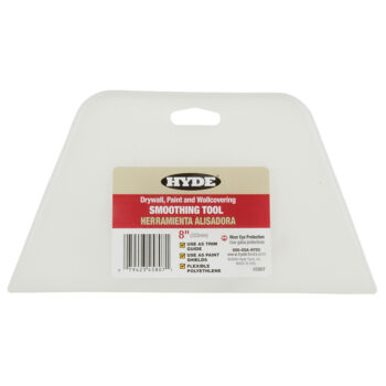 Plastic Smoother for Wallpaper HYDE #45807