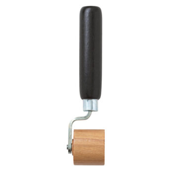 Hardwood Seam Roller 1 1/4 Inch