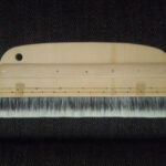 Wallpaper Smoothing Brush Soft Bristle 9 38 inch wide