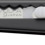 Olfa 180 Snap Off Cutter 13 point 9mm