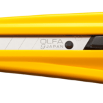 Olfa 300 Heavy Duty 13 pt Cutter Knife