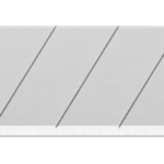 Olfa AB50B Blade 13 pt Standard Steel