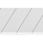 Olfa AB50S Blades Stainless Steel 13 pt