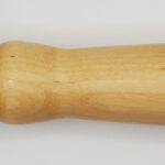 Wallpaper Steel Seam Roller 1 1/2  Inch w/ball bearings