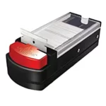 Razor Blade Dispenser 65-0502