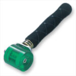 Wallpaper Seam Roller, Soft Urethane Ball Bearing