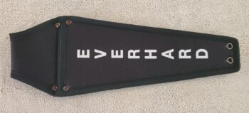 Wallpaper Scissor Pouch Nylon