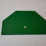 Wallpaper Smoother and Straight Edge Trimmer Acrylic