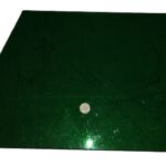 Wallpaper Smoother and Straight Edge Trimmer Acrylic