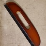 Wallpaper Smoothing Brush Bristle 3/4 x 13 inch